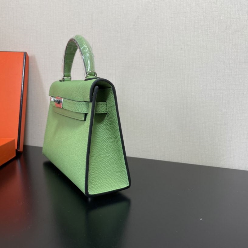 H**mes kelly bags
